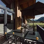 Juma Alpine Living