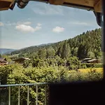Juma Alpine Living