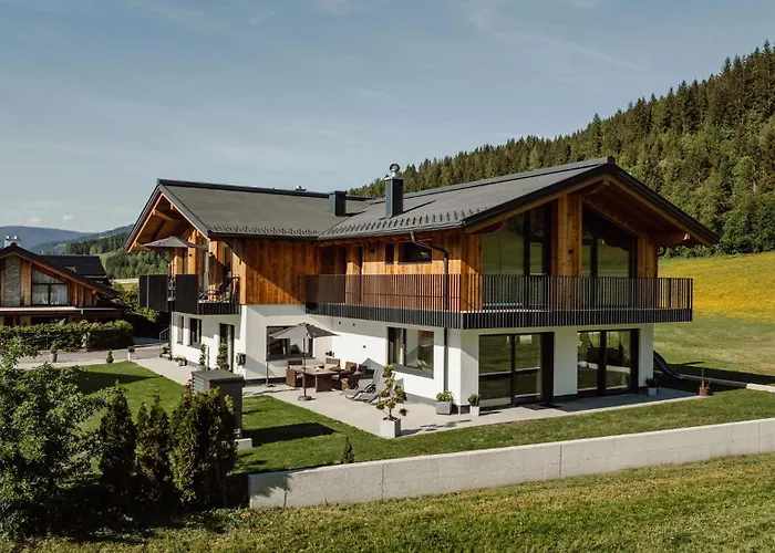 Juma Alpine Living