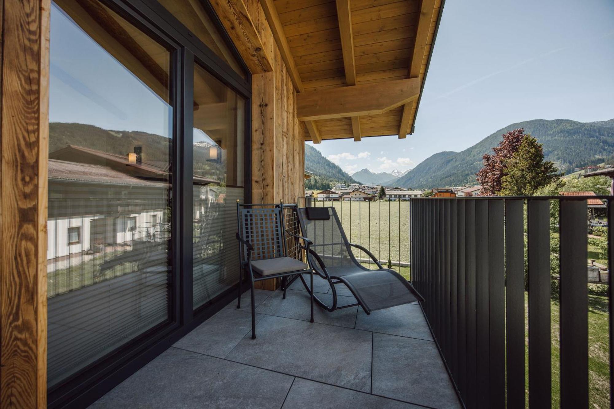 Juma Alpine Living Appartement Flachau