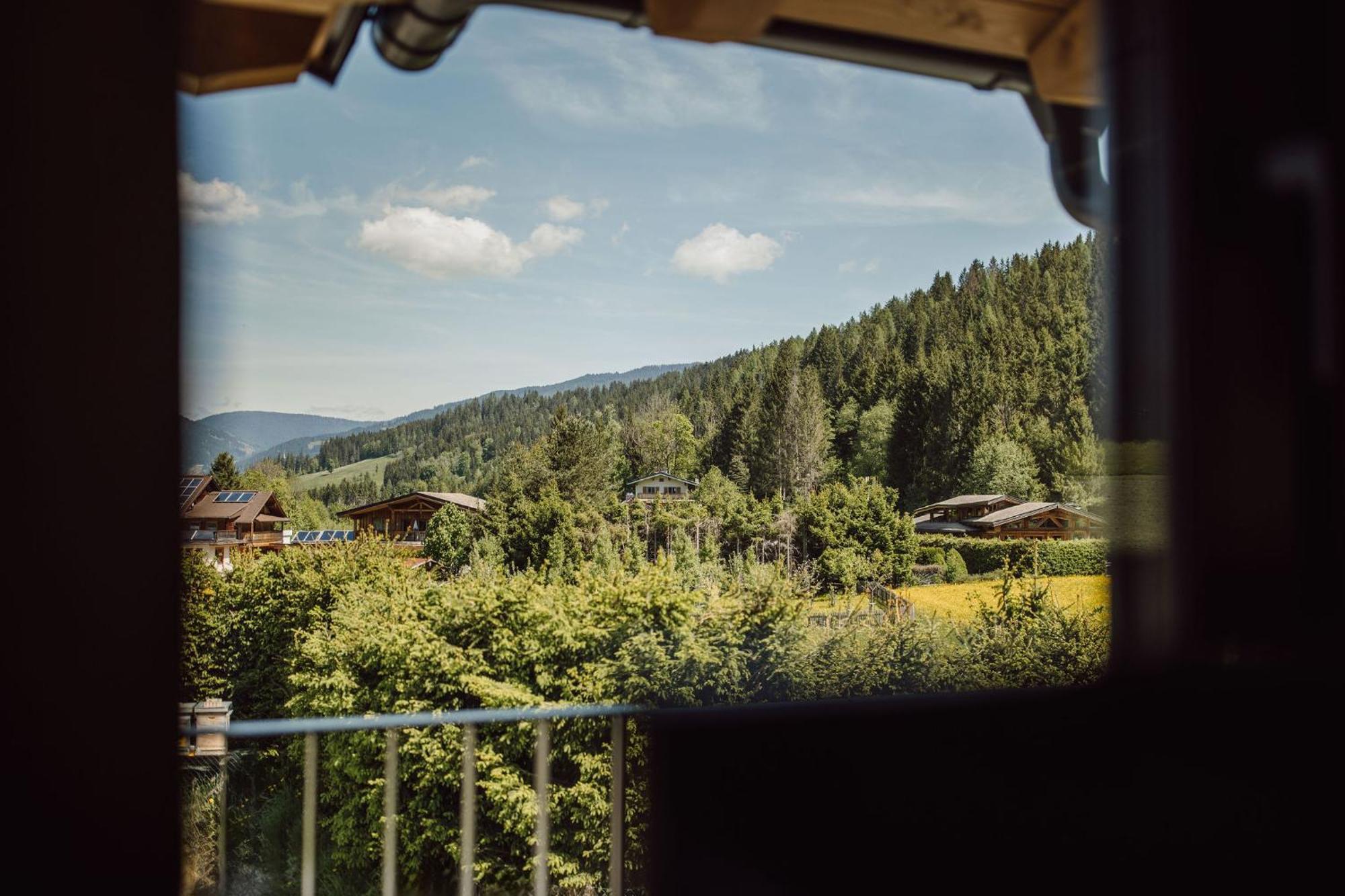 Juma Alpine Living Appartement *