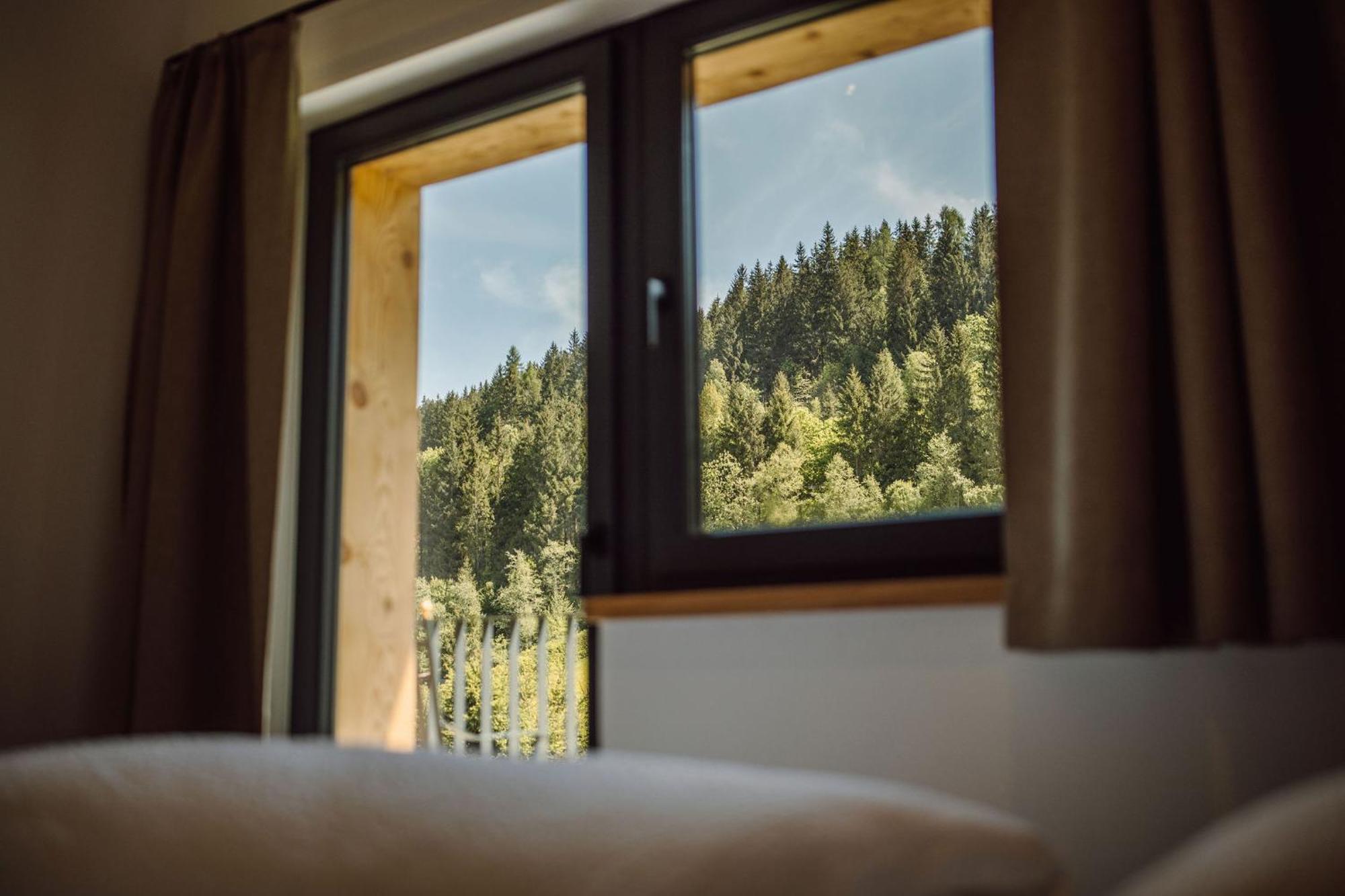 Apartment Juma Alpine Living *