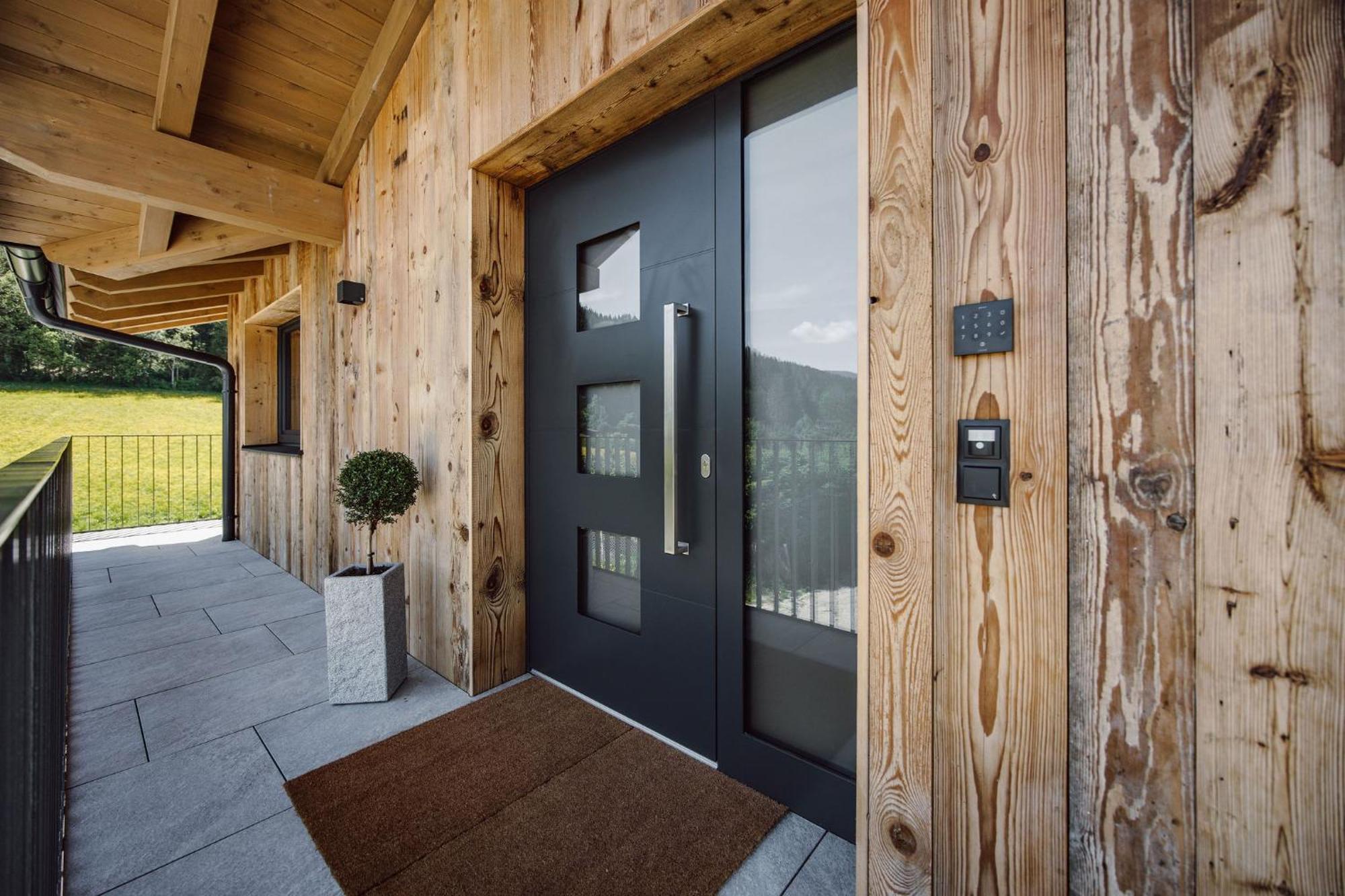 Juma Alpine Living Apartment Flachau
