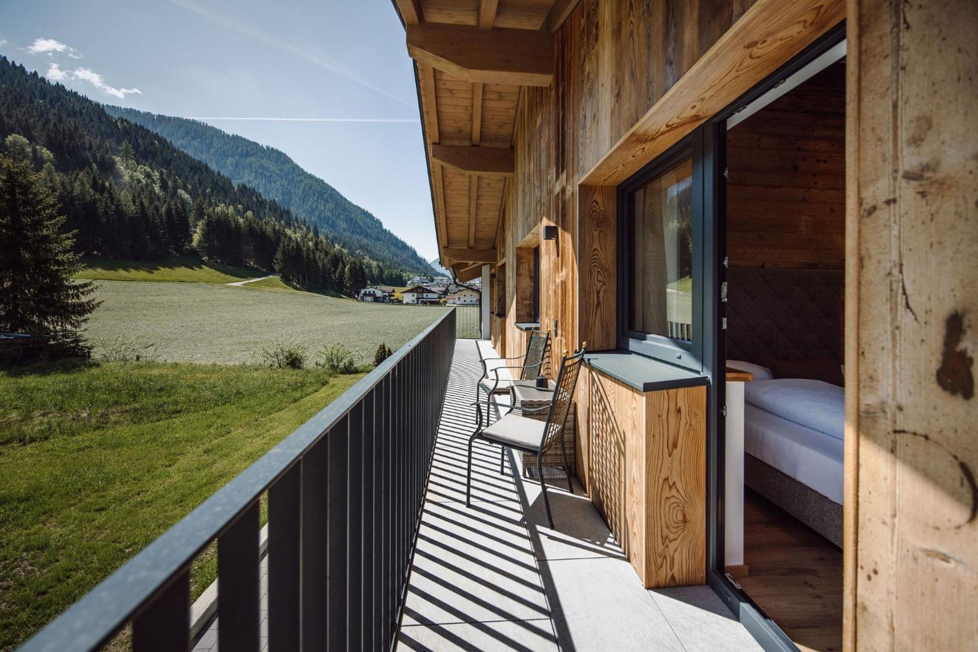 Apartment Juma Alpine Living Flachau