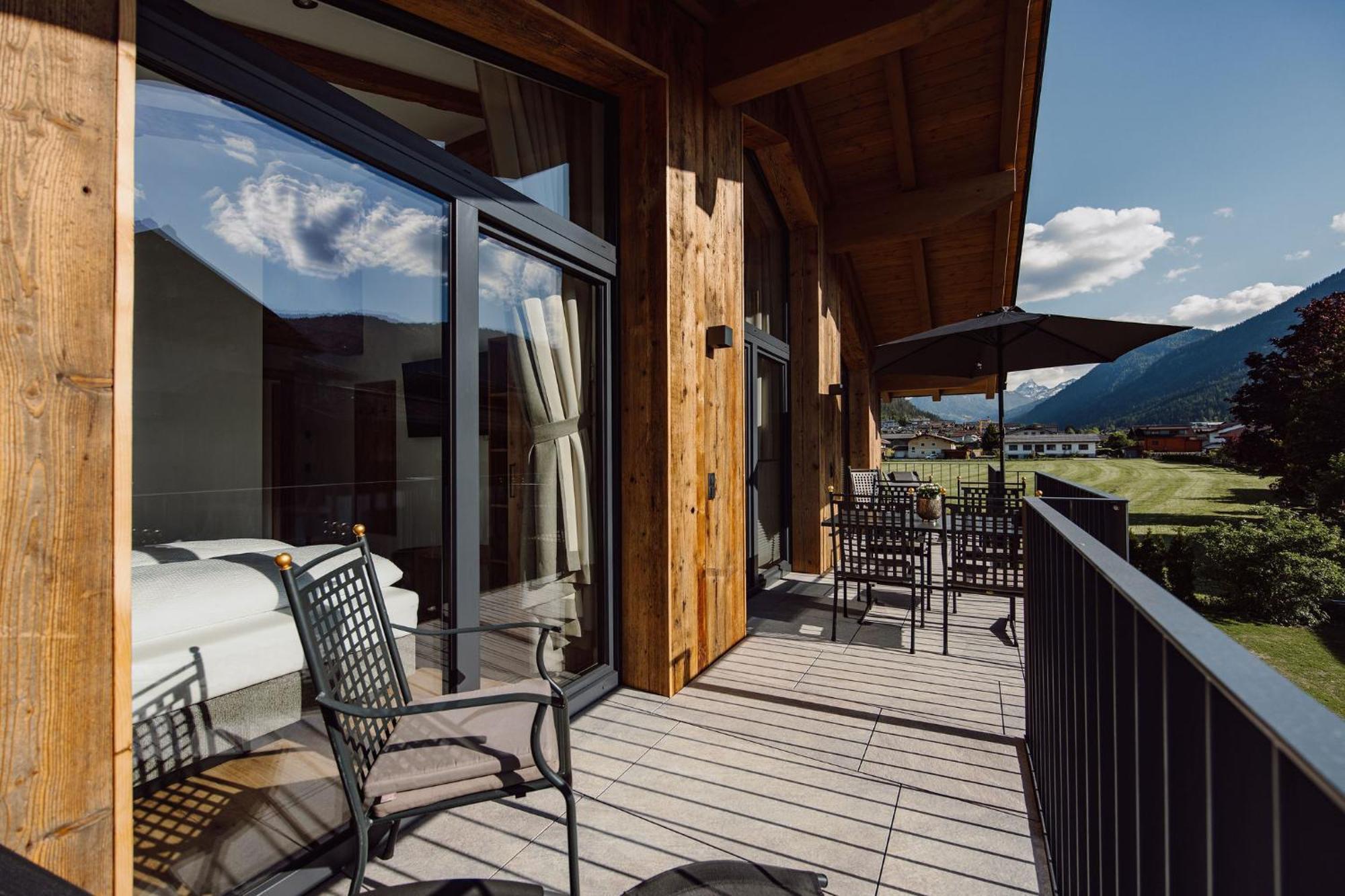Juma Alpine Living *