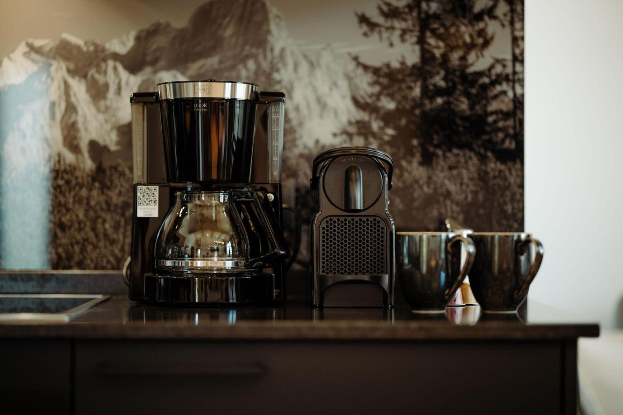 Juma Alpine Living