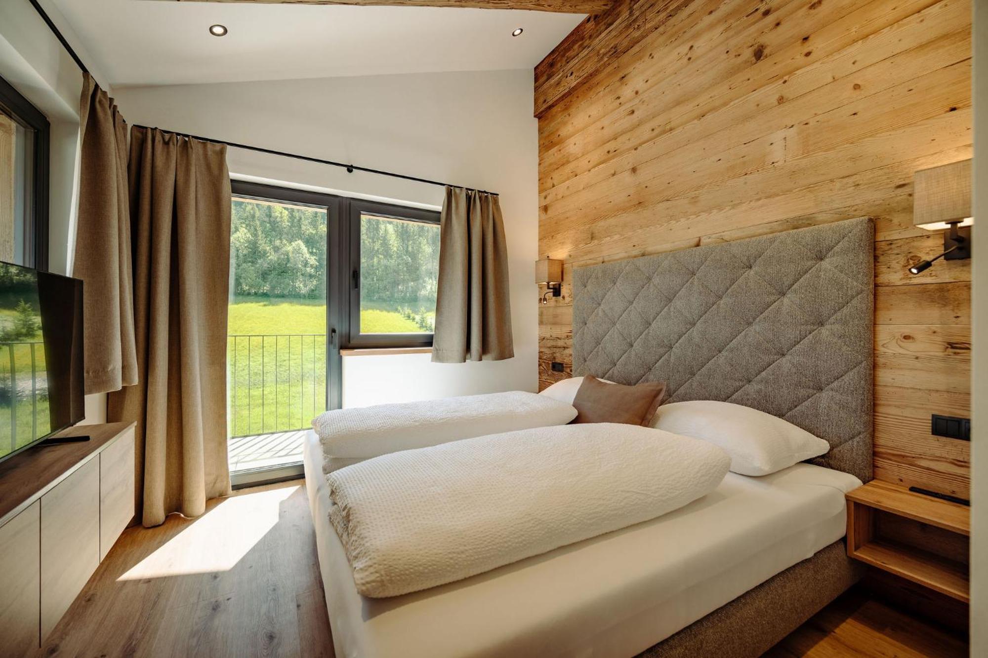 Juma Alpine Living Appartement *
