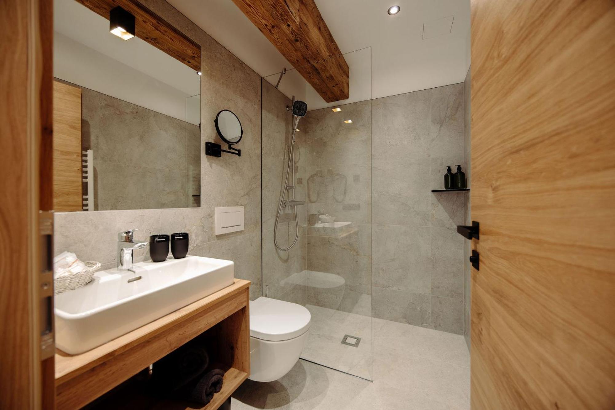 Juma Alpine Living Apartment *