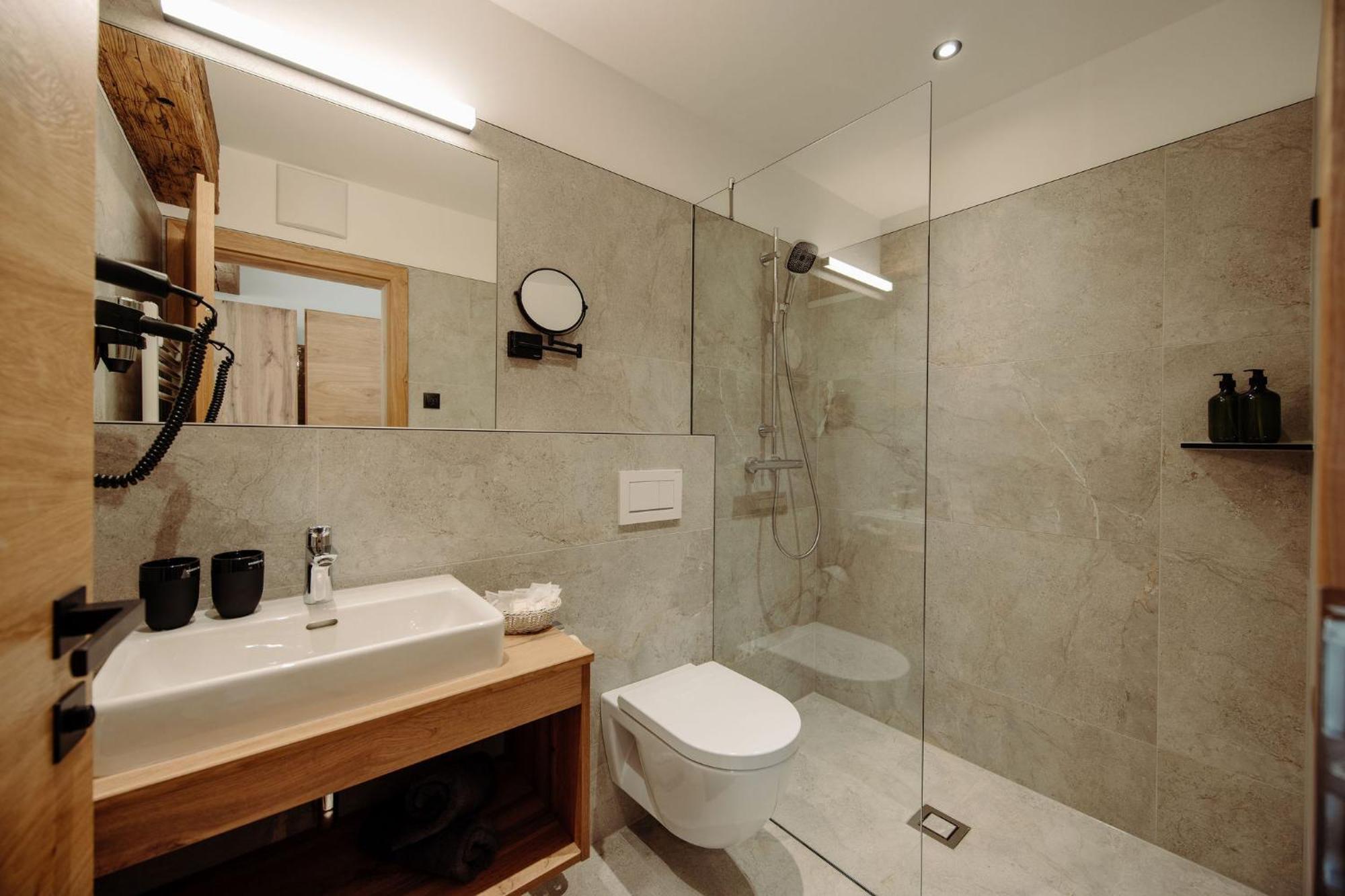 Apartment Juma Alpine Living Flachau